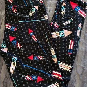 Lularoe leggings
